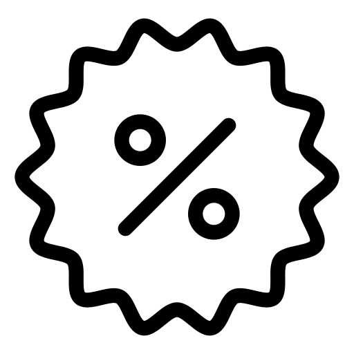 Quantity Icon