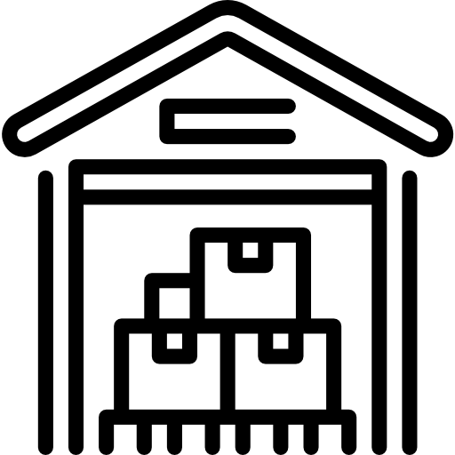Quantity Icon